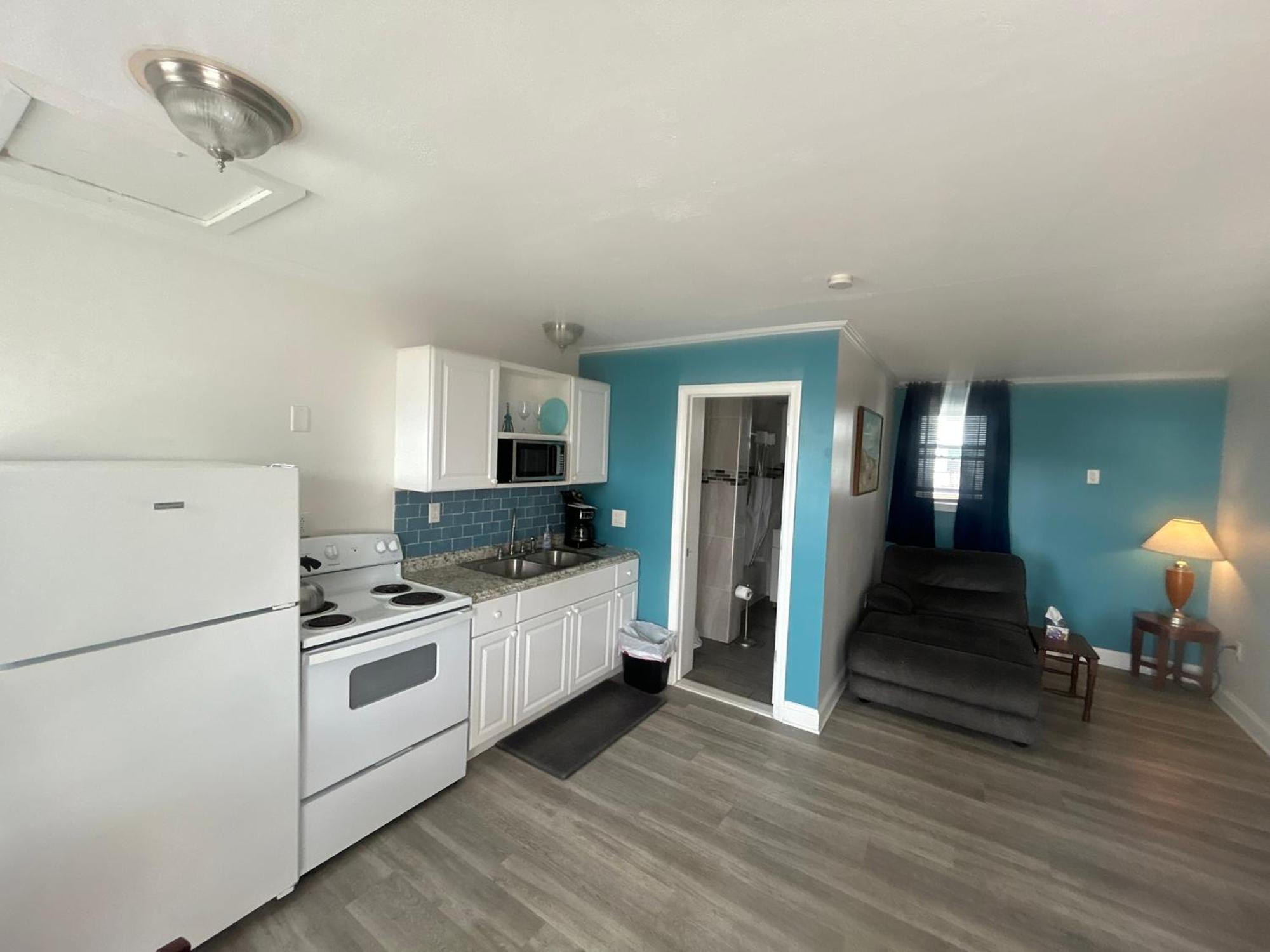 Thames Inn And Marina Groton Kamer foto