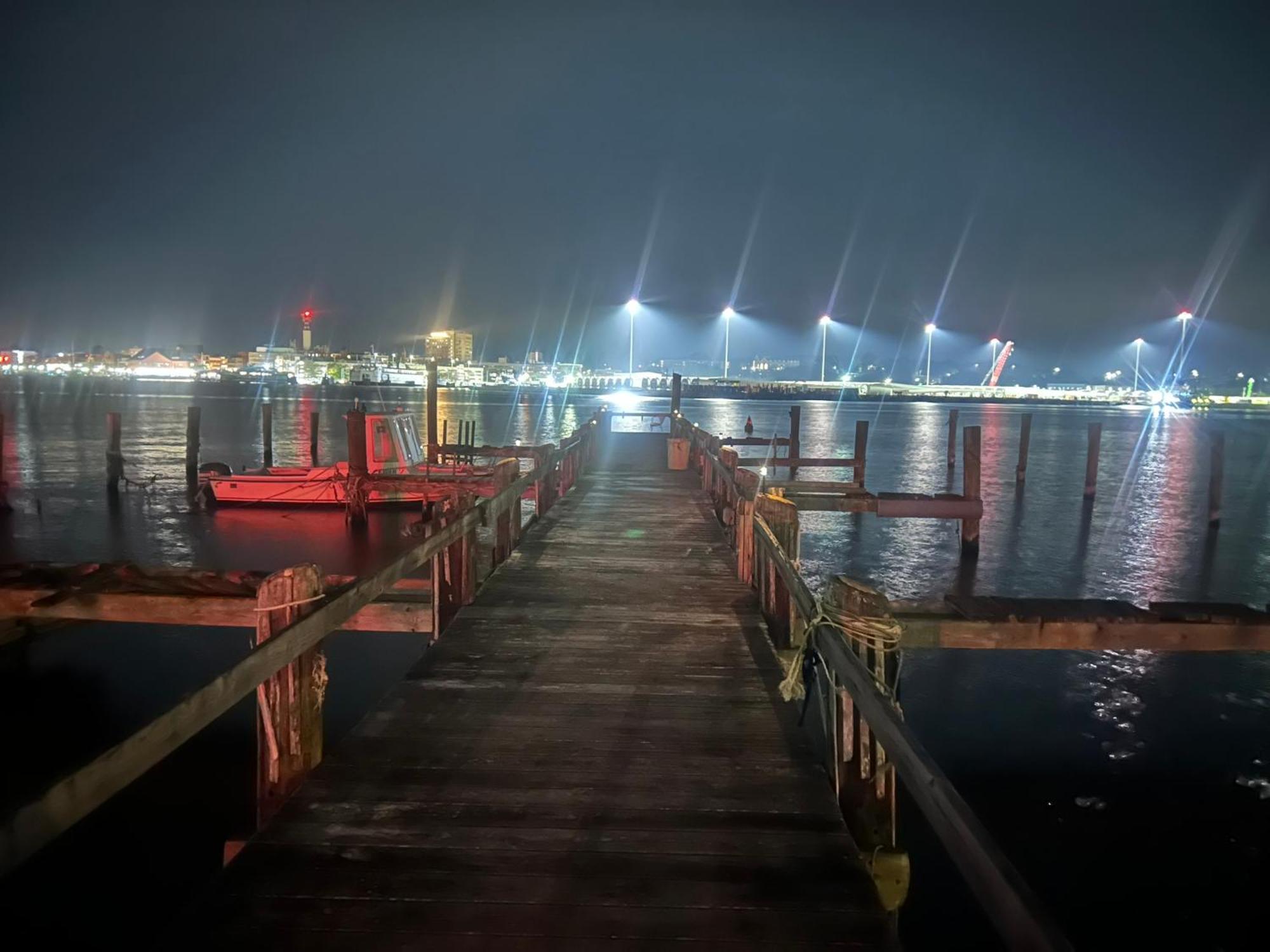 Thames Inn And Marina Groton Buitenkant foto